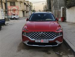 هيونداي سانتافي